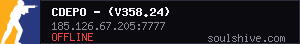 server tag