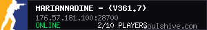 server tag