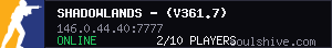 server tag
