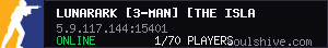 server tag