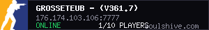 server tag