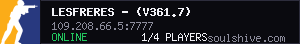 server tag