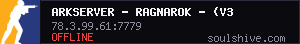server tag
