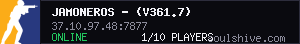 server tag