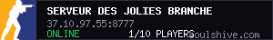 server tag