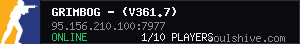 server tag