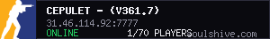 server tag