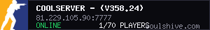server tag