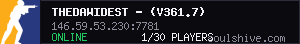 server tag