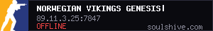 server tag