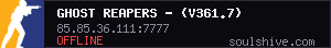 server tag