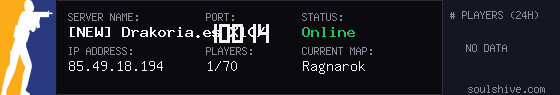 server tag