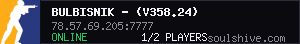 server tag