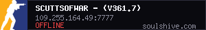server tag