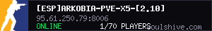 server tag