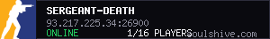 server tag