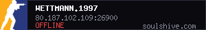 server tag