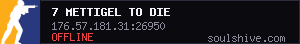 server tag