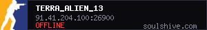 server tag