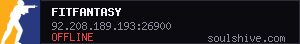 server tag