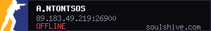 server tag