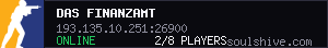 server tag