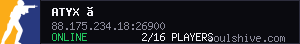 server tag
