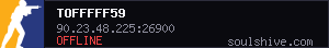 server tag