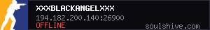 server tag