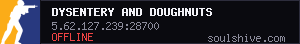 server tag