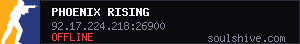 server tag