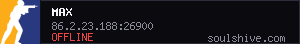 server tag