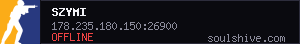 server tag