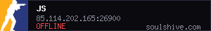 server tag