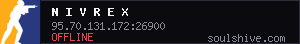 server tag