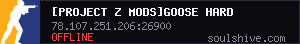 server tag