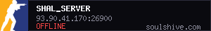 server tag