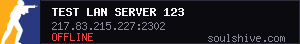 server tag