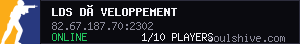 server tag