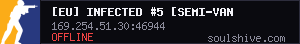 server tag