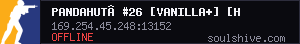 server tag