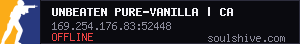 server tag