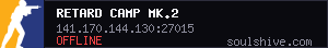 server tag