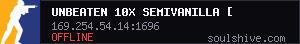server tag