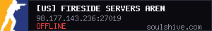 server tag