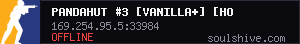 server tag