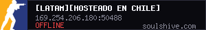 server tag