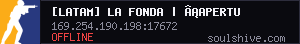 server tag