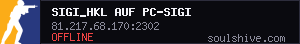server tag