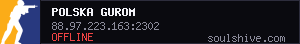 server tag